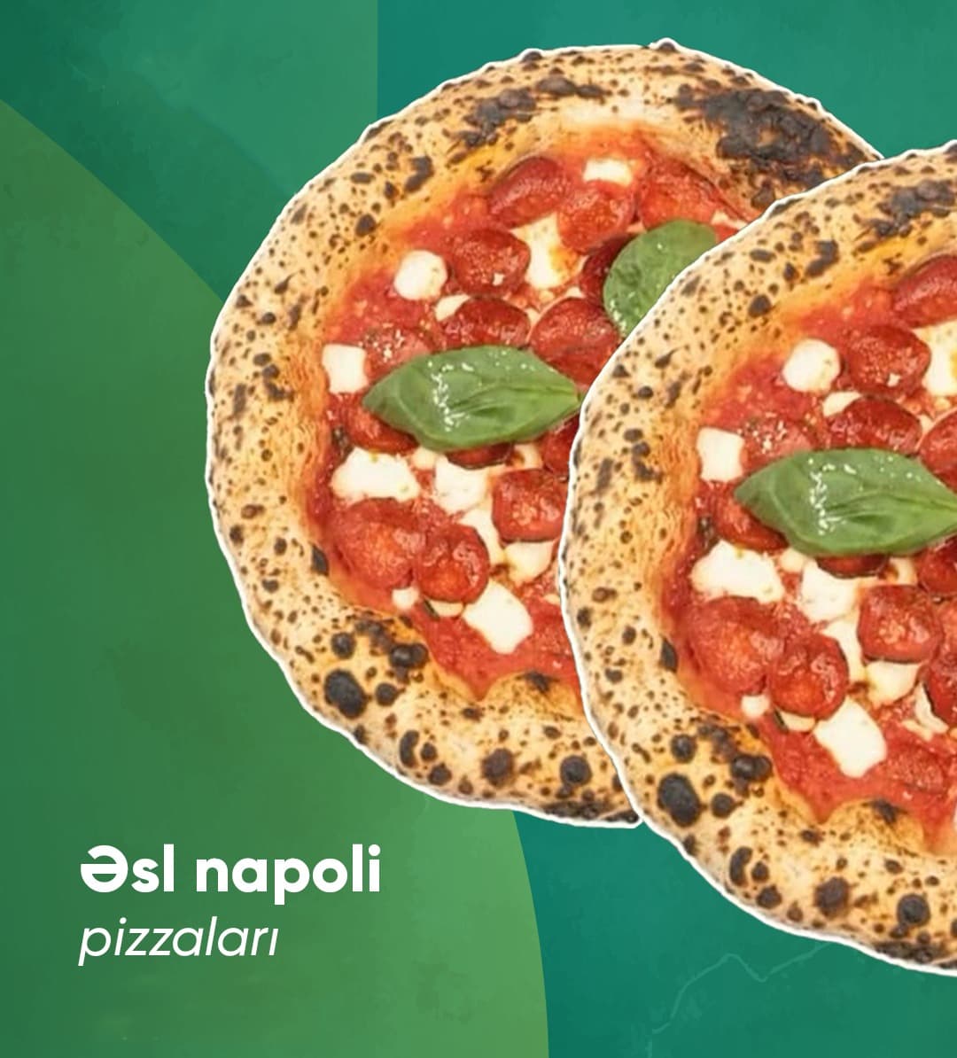 Pizza Heç Vaxt Fast Food Olmamalıydı — Neapolun Onu Necə Düz Etdiyinin Tarixi
